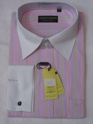 cheap Armani shirts-130